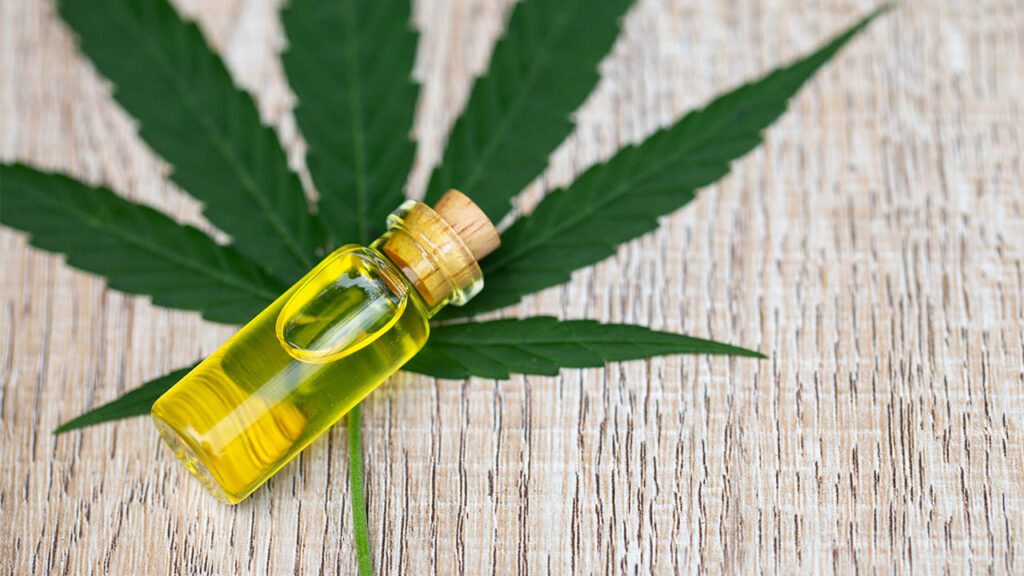 What is CBD oil and how to use?
